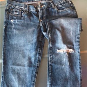 A&F jeans, 4R